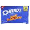 Oreo Oreo Small Cookie Pieces 1lbs, PK12 00209